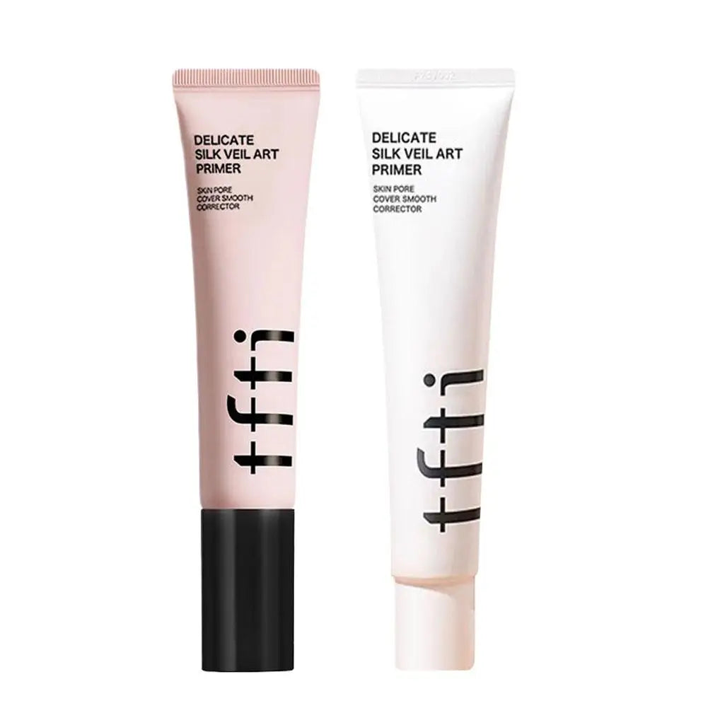 Korea TFIT Facial Makeup Foundation Cream