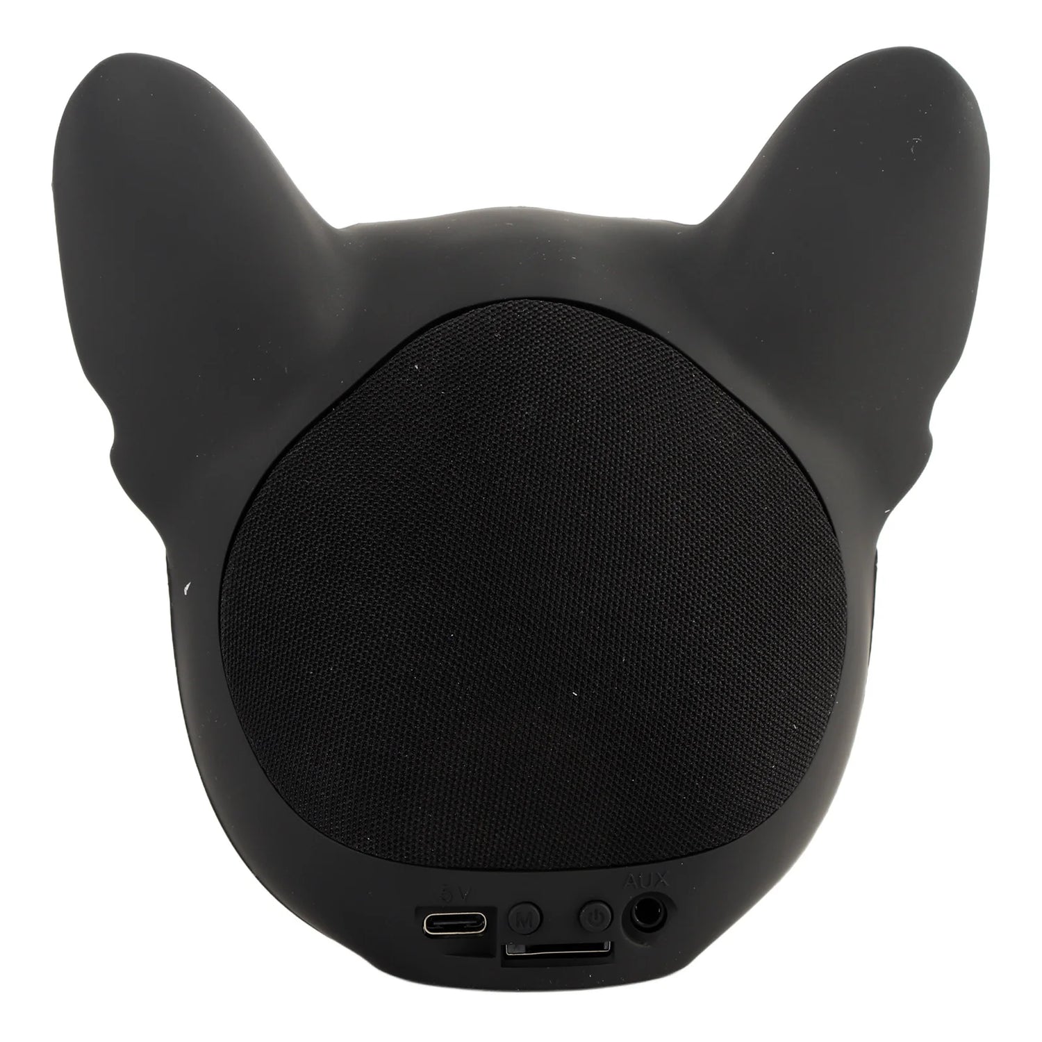 Bluetooth Speaker Portable Dog Shaped Stereo Sound Music Player Bluetooth Wireless Speaker Stereo Sound Speaker Portable Speaker