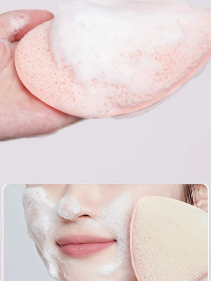 Deep Pore Cleaning Glove