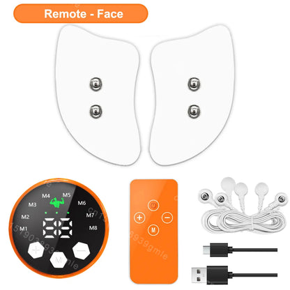 Ems Facial Lifting Massager