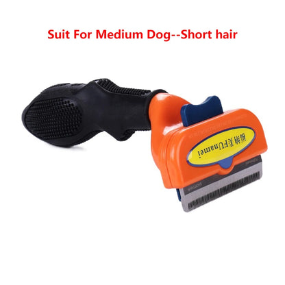 Pet Dog Hair Removal Brush