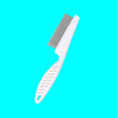 Pet Grooming Flea Comb