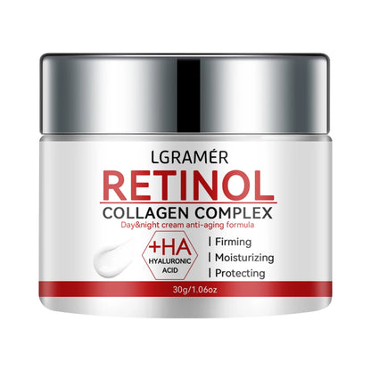 Retinol Moisturizer Face Cream