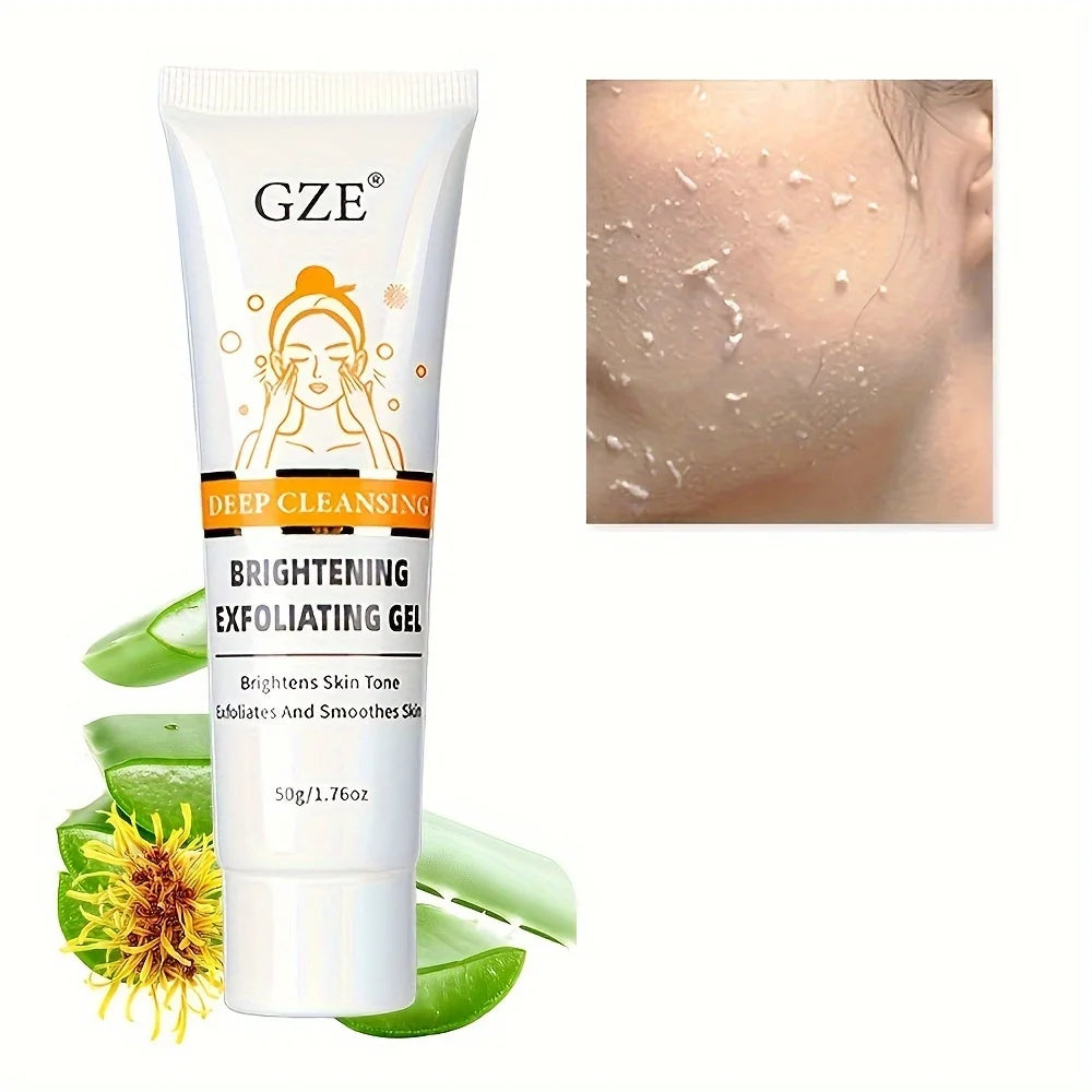 GZE Exfoliating Peeling Gel