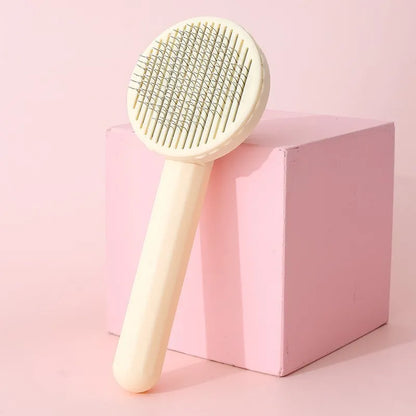 Pet Dog Grooming Brush