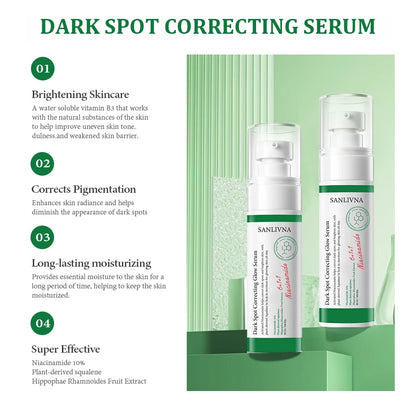 Sanlivna Dark Spot Correction Serum