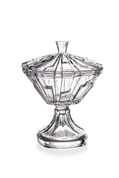 SAMBA White Footed Box