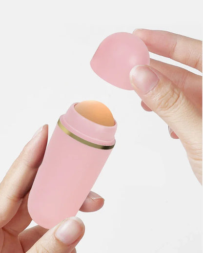 Volcanic Stone Oil-absorbing Roller