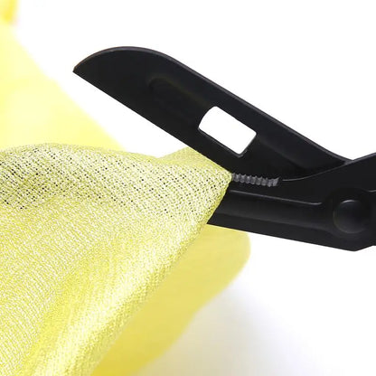 15/18.5cm EMT Trauma Bandage Shears Medical Scissors Emergrncy EDC Outdoor Gear Tactical Rescue First Aid Shear Survival Rescue