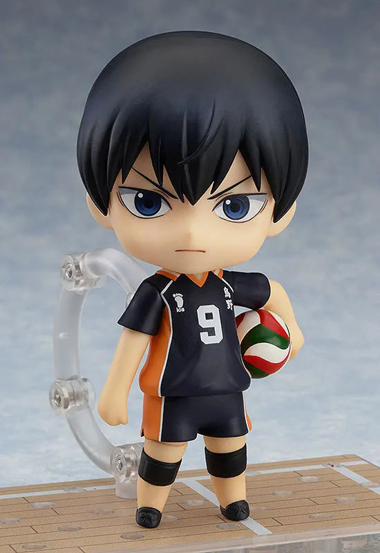 Figure Haikyu Hinata Anime Shoyo 