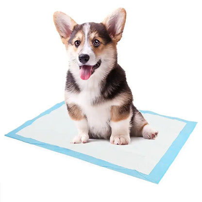 Dog Disposable Urine Pads