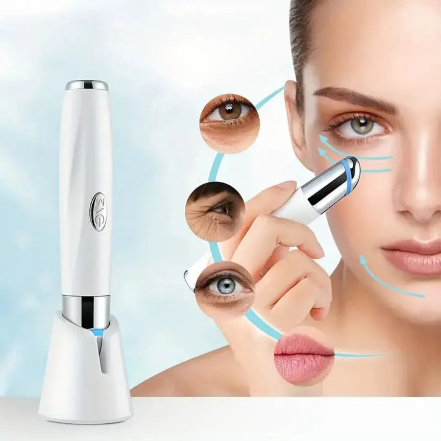 Eye Massage Beauty Device