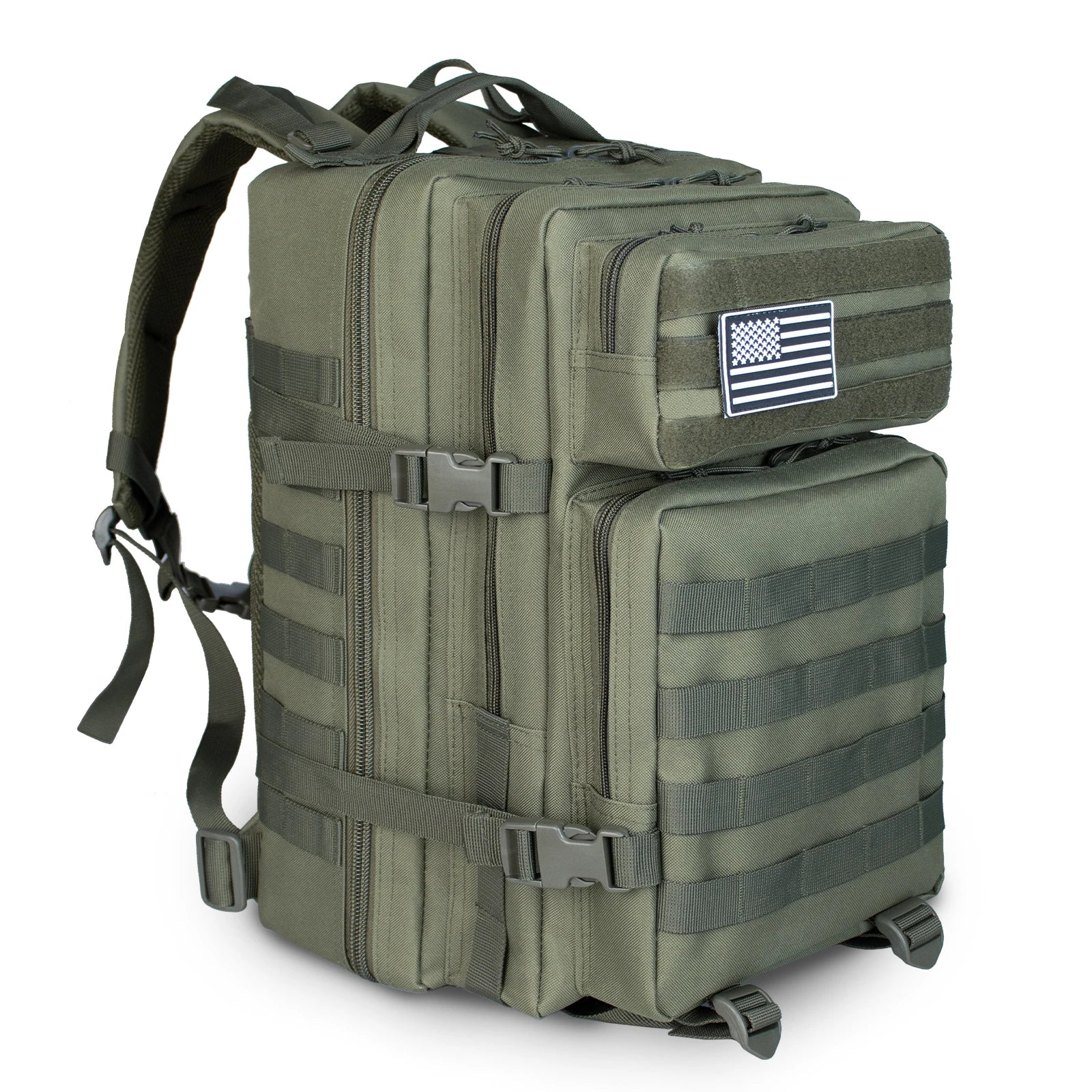 TOPX Outdoor Waterproof Backpack 45L