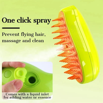 Yellow Duck Electric Foam Machine