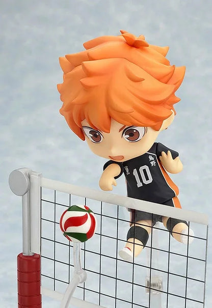 Figure Haikyu Hinata Anime Shoyo 