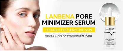 Pore Refining Serum