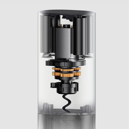 Xiaomi Mijia Electric Wine Opener Battery Automatic Bottle Cap Opener for Red Wine Beer with Foil Cutter Kitchen Accessories