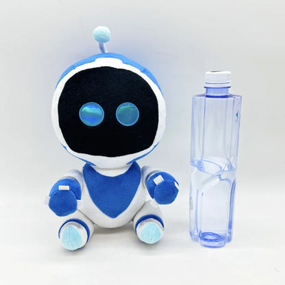 30cm Astro Bot Plush Toys Game Periphery Plush Cute Soft Stuffed Home Decor Game Pillow Dolls For Kid Birthday Christmas Gift