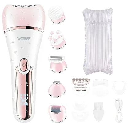 VGR Epilator for Women