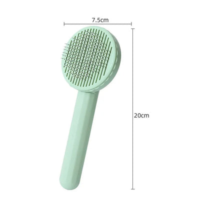 Pet Dog Grooming Brush