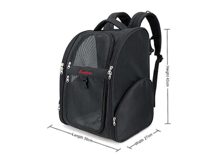 Truelove Pet Backpack