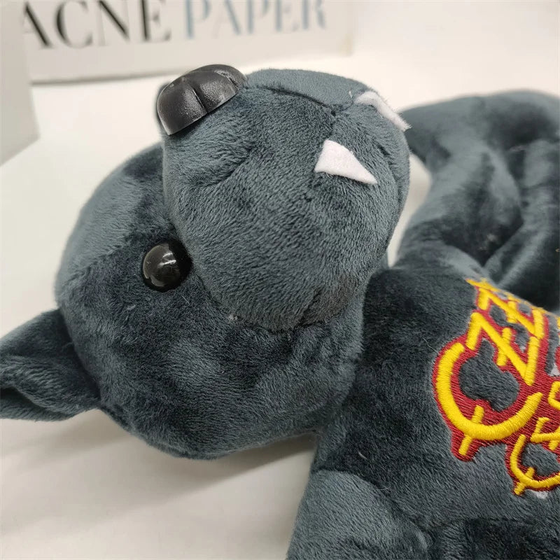 2023 new Ozzy Osbourne plush game animation surrounding high-quality children&