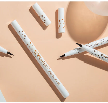 HANDAIYAN Natural-Looking Fake Freckle Pen