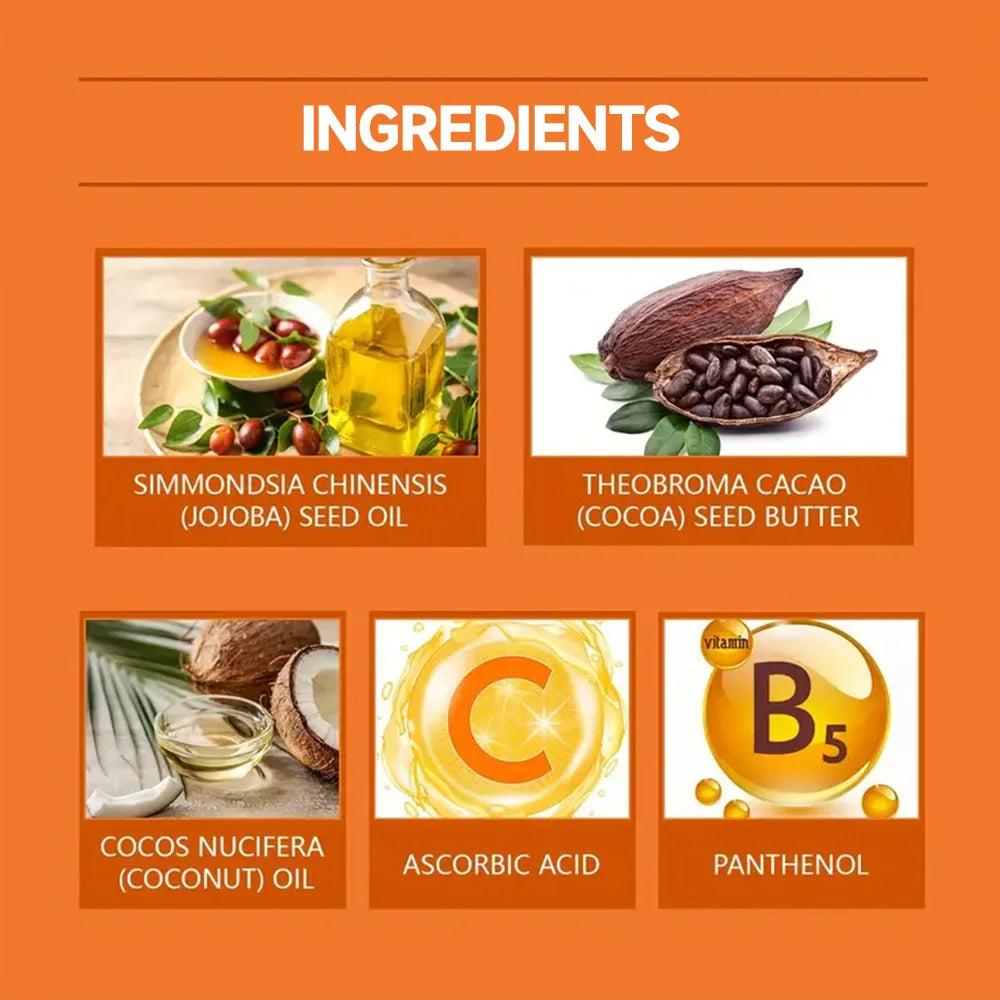 4-in-1 Facial Moisturizer with Vitamin C