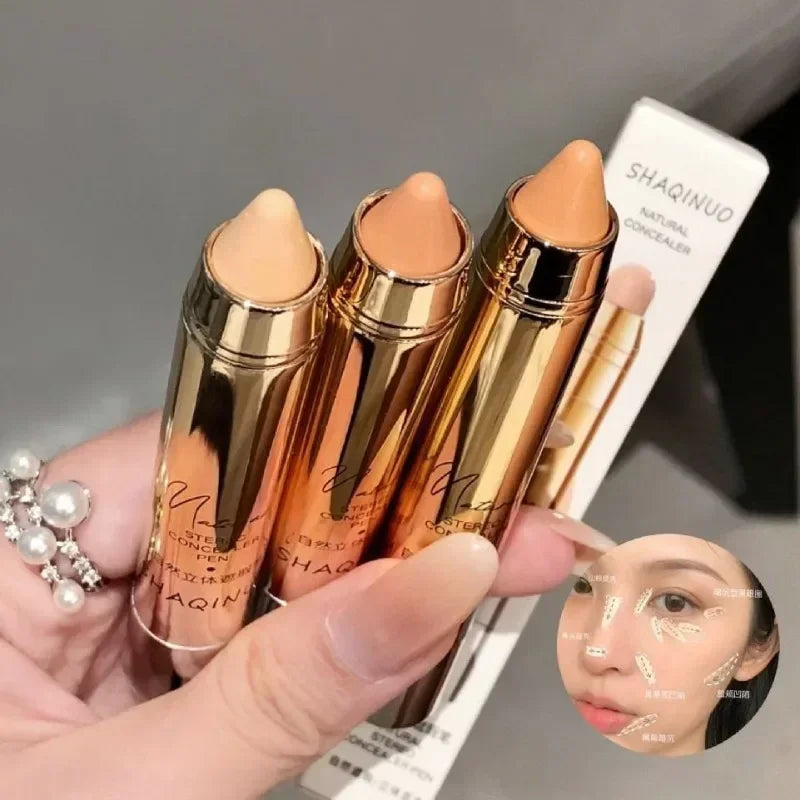 Concealer Cover Stick Crayon Full Cover