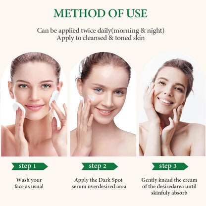 Sanlivna Dark Spot Correction Serum