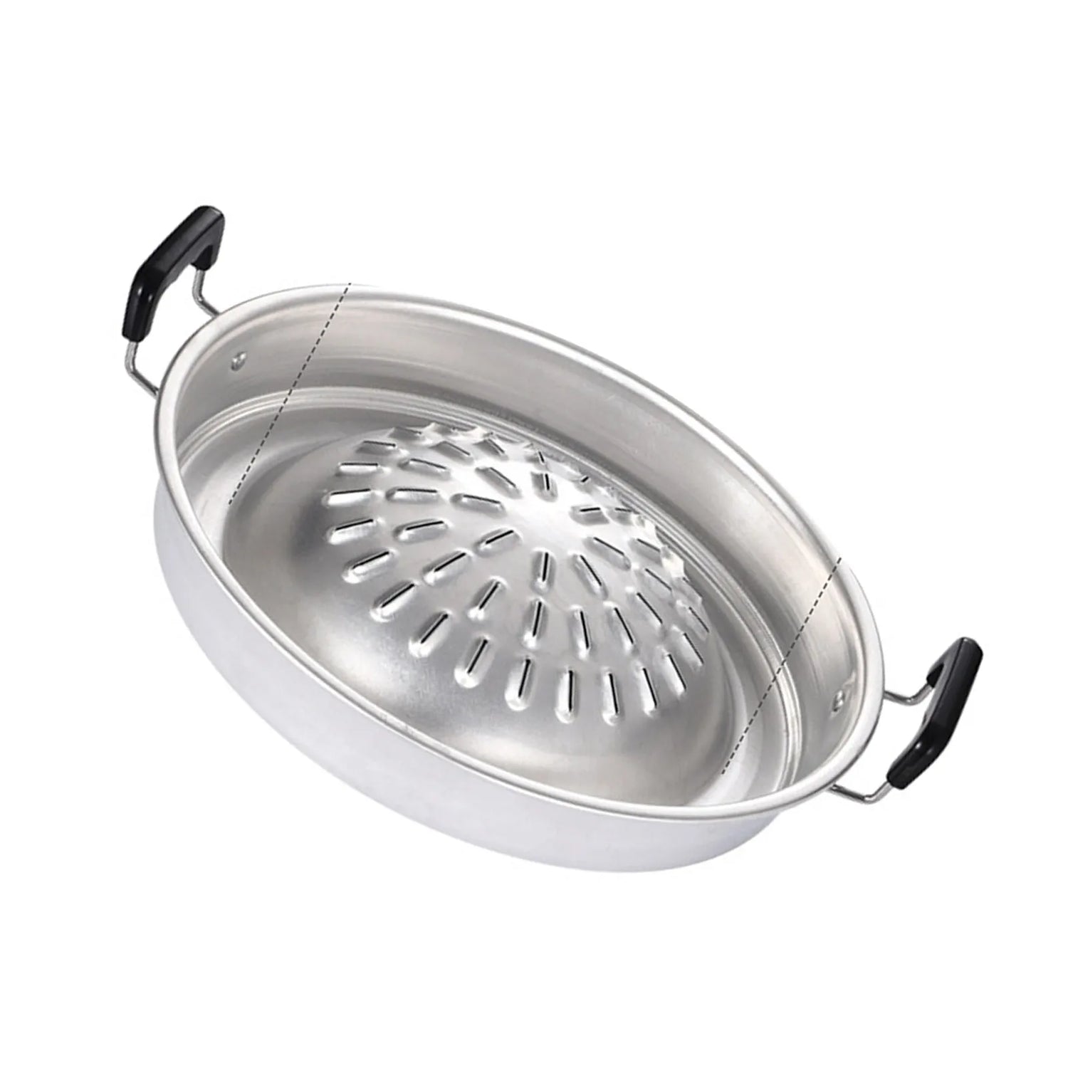 Barbecue Grill Pot