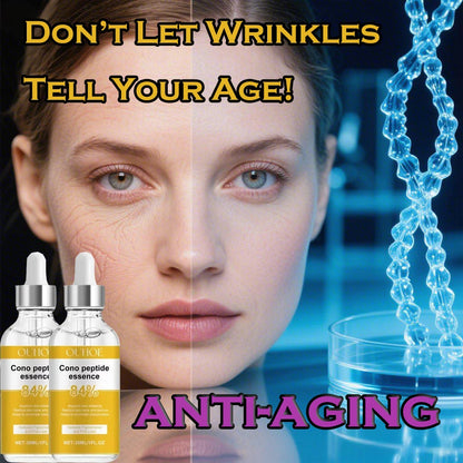 Anti Aging Moisturizing Serum
