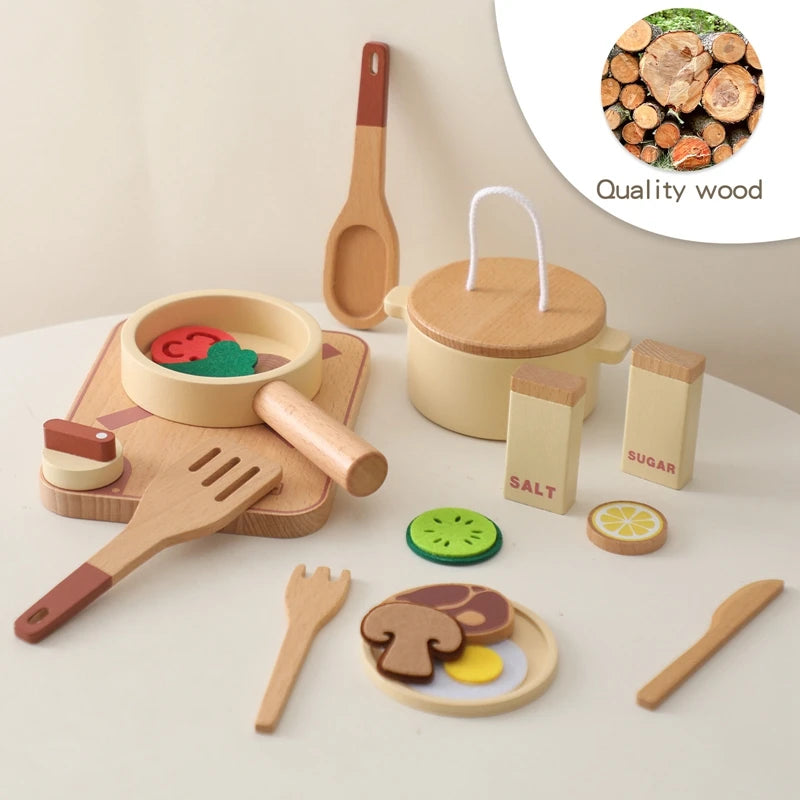 Baby Wooden Montessori Toys Bandstand Model Removable Set Mobile Drum Children Puzzle Learning Toys For Newborn Birthday Gift