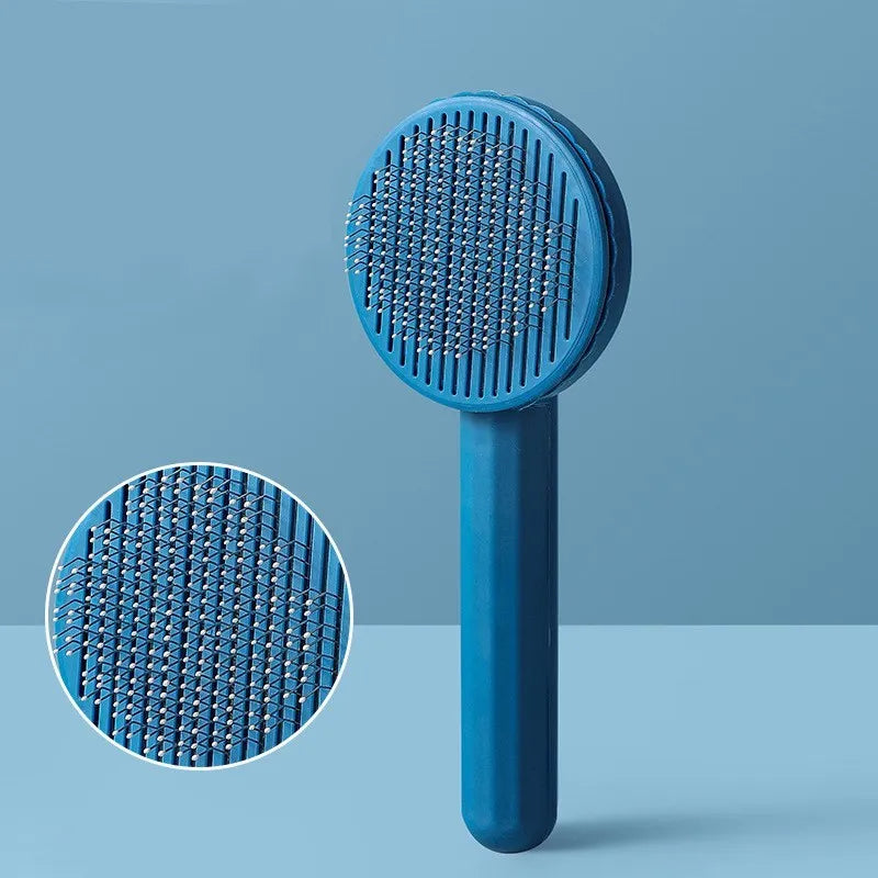 Pet Dog Grooming Brush