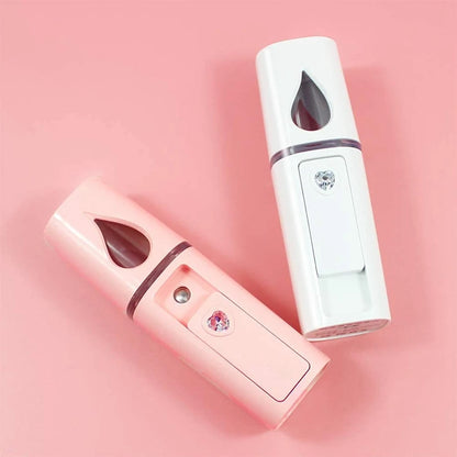 Portable Nano Facial Mister