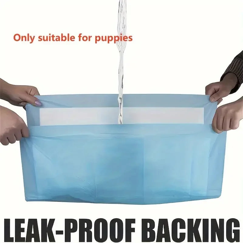 Dog Disposable Urine Pads