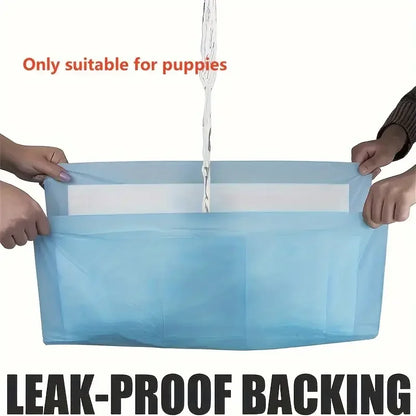 Dog Disposable Urine Pads