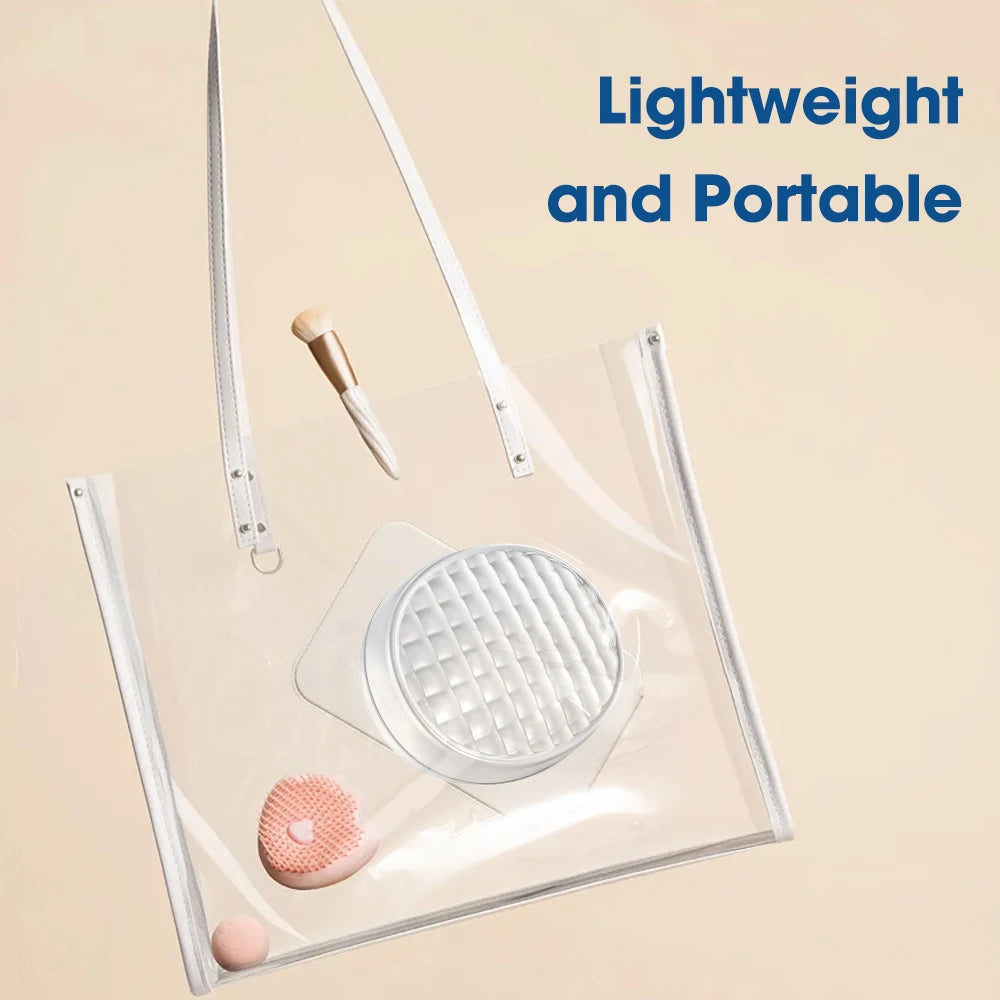 EMS Microcurrent Eye Beauty Device