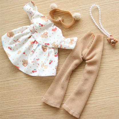 1/6 Bjd Doll&