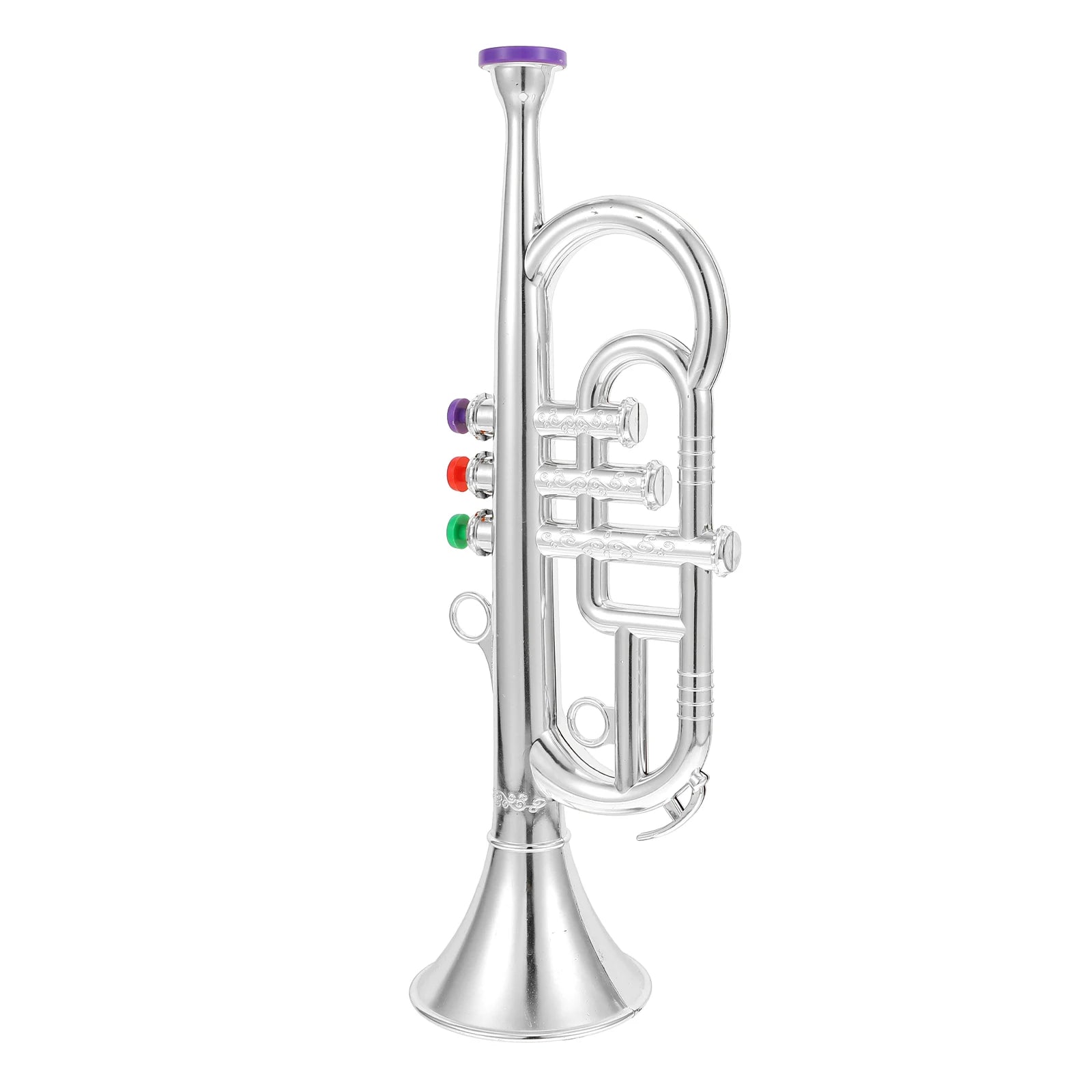 Classical Clarinet Trumpet Saxophone Imitation Musical Instrument Toys Boys Girl Early Education Learning Tool for Kids Children