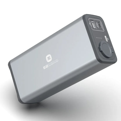 E2 213WH Powerful Power Station 57600mAh Power Bank for mini 4 pro Redmi 10C Iphone 14 Pro Max Realme GT OnePlus 10T