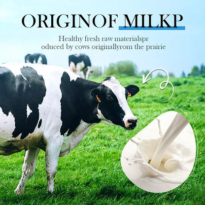 SADOER Milk Facial Cleanser