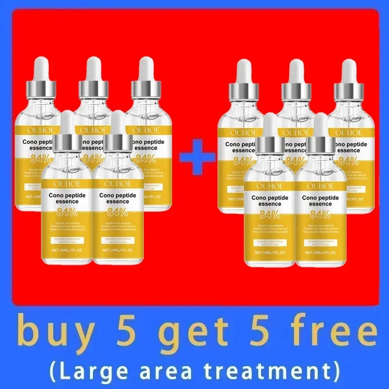 Anti Aging Moisturizing Serum