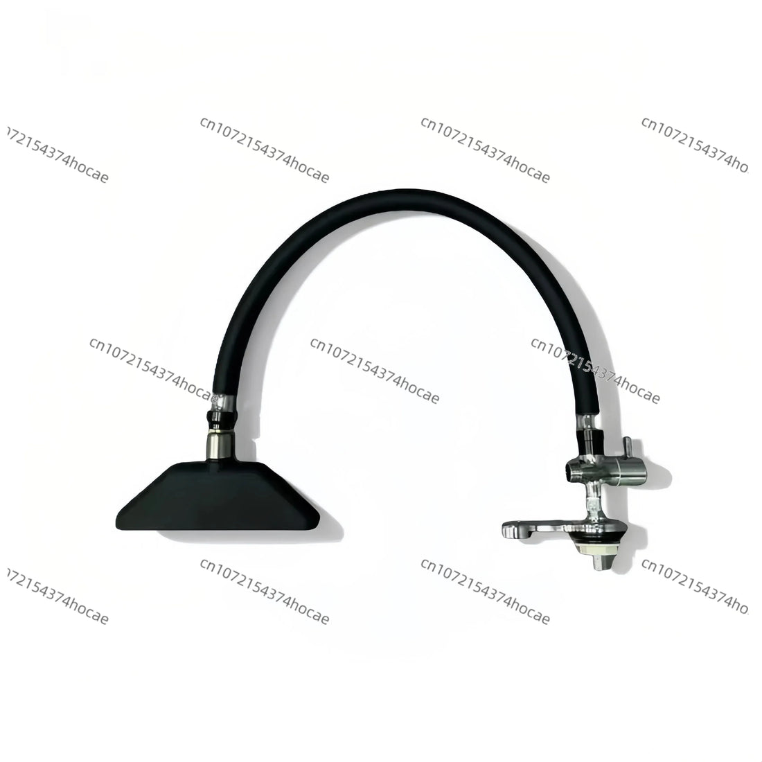 Head Spa Shower for Shampoo Sink Faucet Shower Head for Shampoo Bed Bowl Wash Hair Salon Style Scalp Care Waterfall adjustable