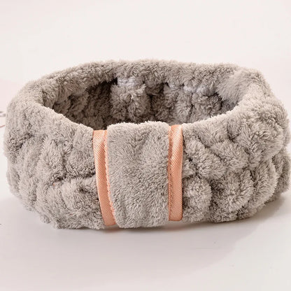 Spa Facial Headbands