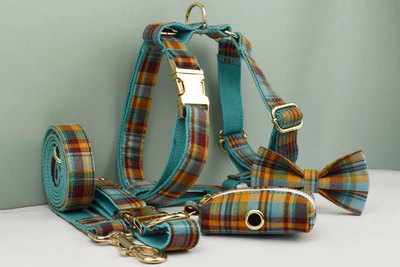 Personalized Dog Accessories