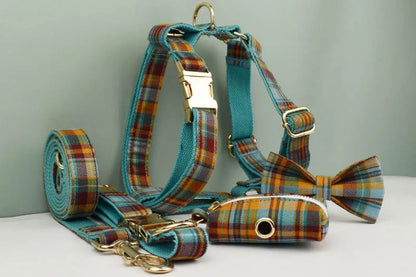 Personalized Dog Accessories