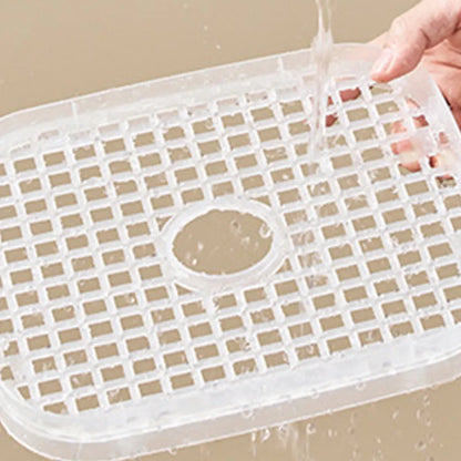 5 Layers Intelligent Fruit Dryer 48 Hours Long Lasting Pet Food Dehydration Smart Thermostatic Fruit Vegetable Meat Dehydrator