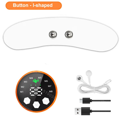Ems Facial Lifting Massager