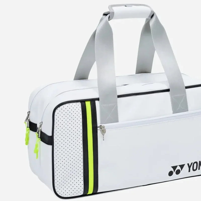 YONEX New High-quality Badminton Racket Sports Bag Is Durable and Large-capacity Sports Bag Can Hold 2-3 Tennis Rackets